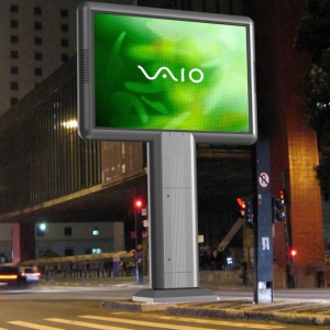 Видеореклама