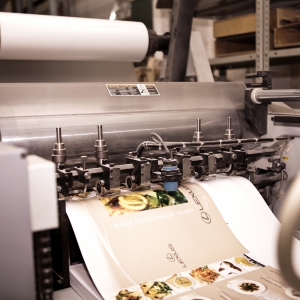 Рекламное производство