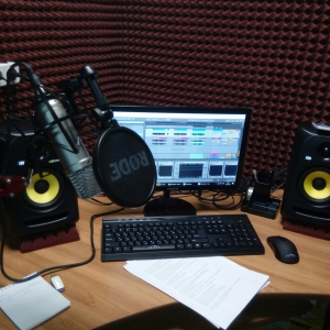 Аудиореклама